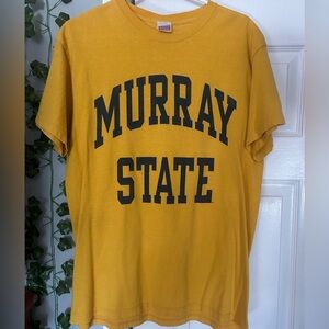 Vintage Murray State Soffe Collegiate T-Shirt